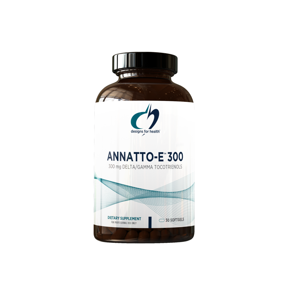 ANNATTO-E 300 30 softgels (DFH)